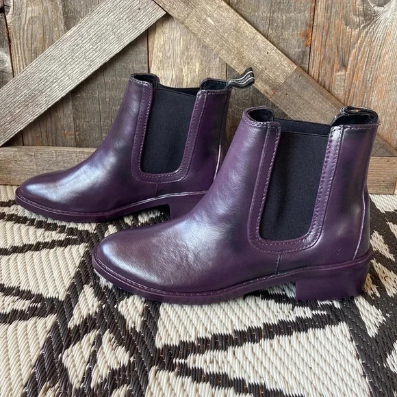 * NWOT* EMU Australia 🇦🇺 | Ellin Rainboot - Picture 6 of 11
